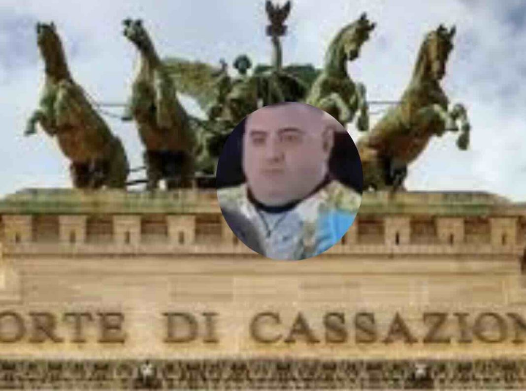 Giovanni Cortese 'o cavallaro