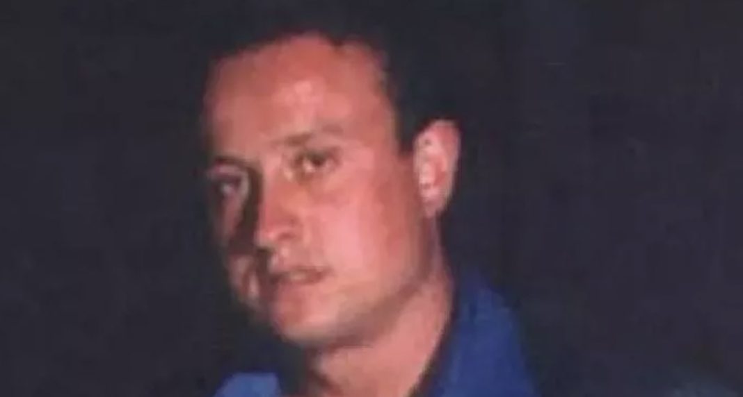 Giulio Giaccio