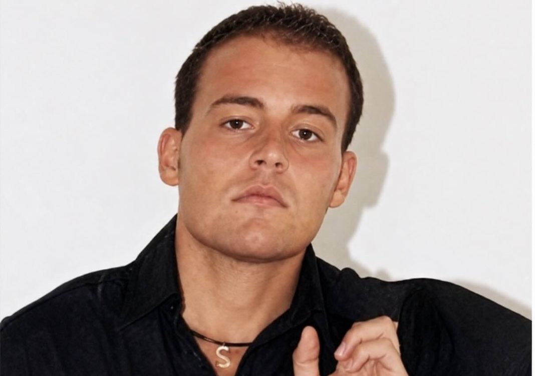 Salvatore Giuliano 'o russo