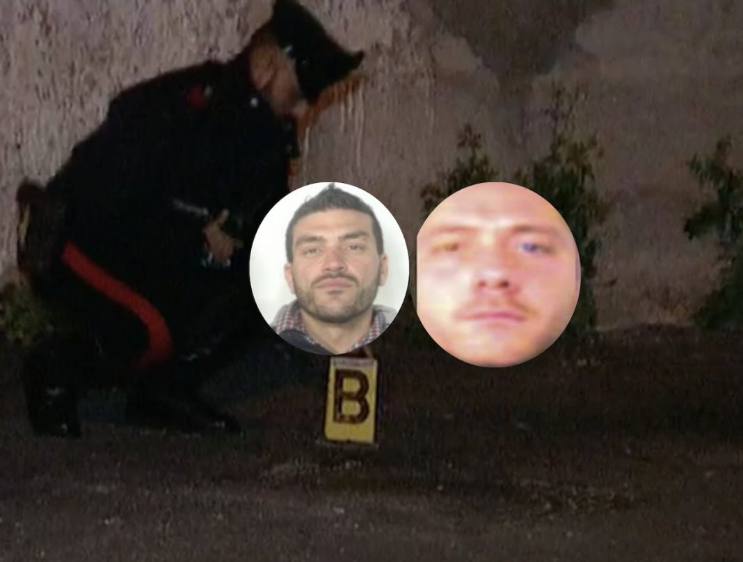 Alessandro Giannelli e Rodolfo Zinco